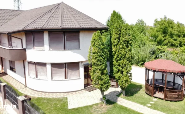 Casa Bogdan Voda