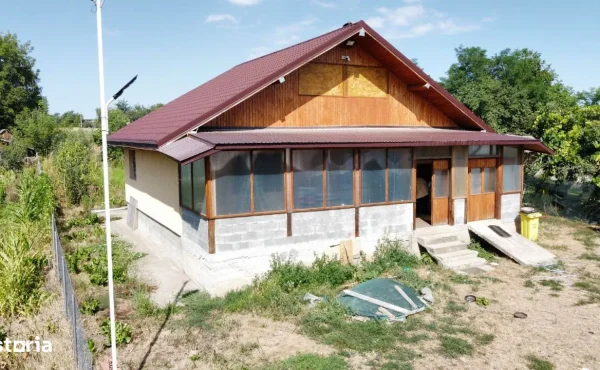 Casa Filipesti