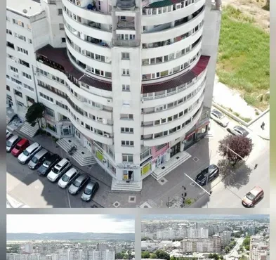 Apartament Bulevardul Unirii