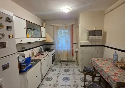 Apartament 4 Camere etaj I Miron Costin
