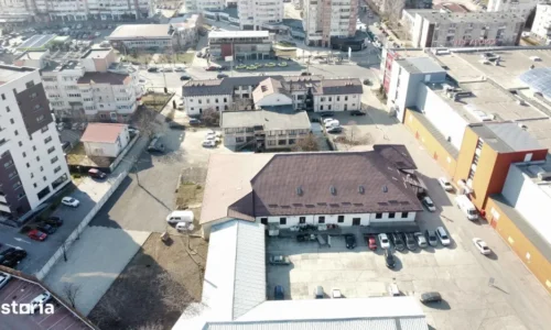 Spatiu de birouri zona Mall