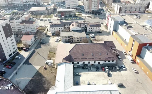 Spatiu de birouri zona Mall